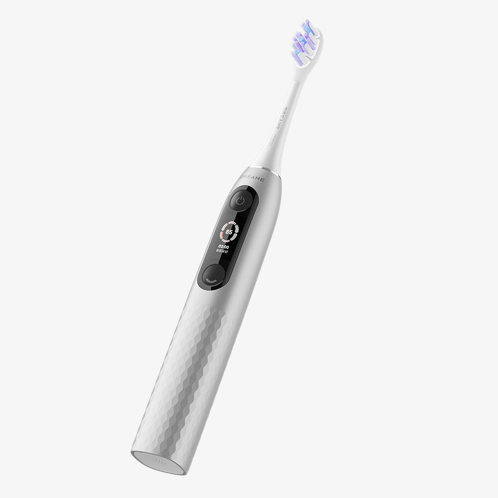 E10F (Silver)