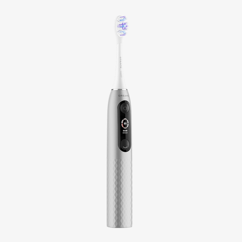 E10F (Silver)