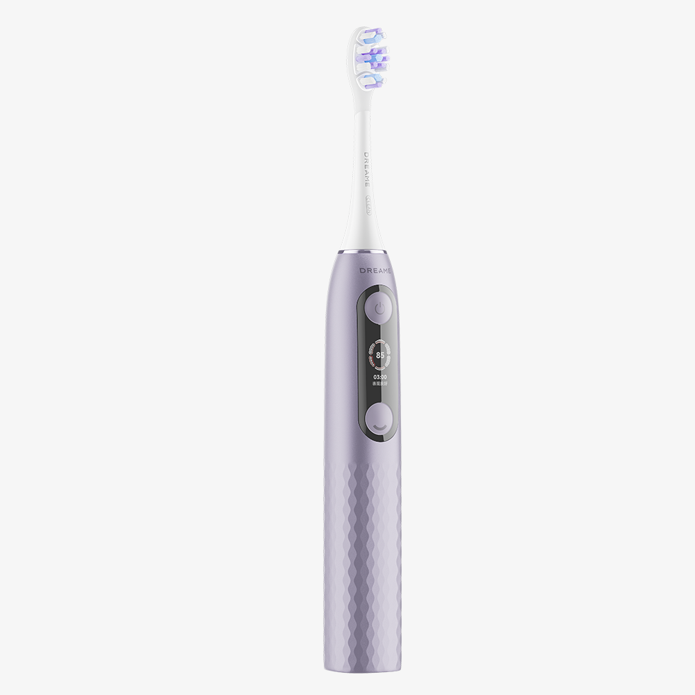 E10F (Purple)