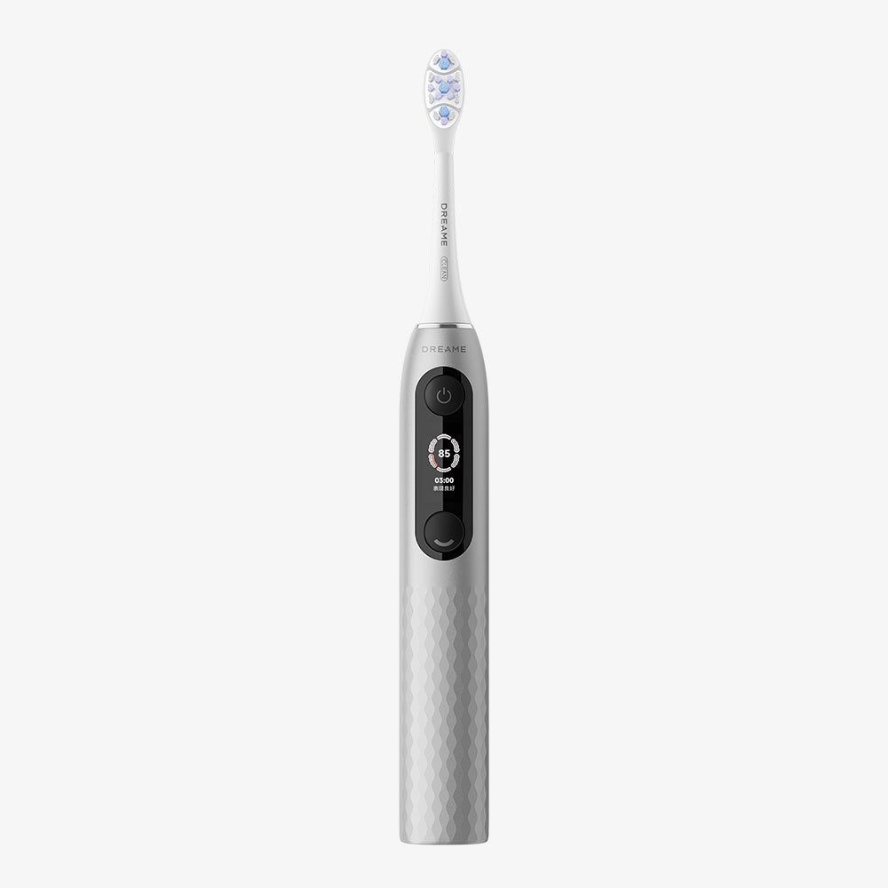 E10F (Silver)