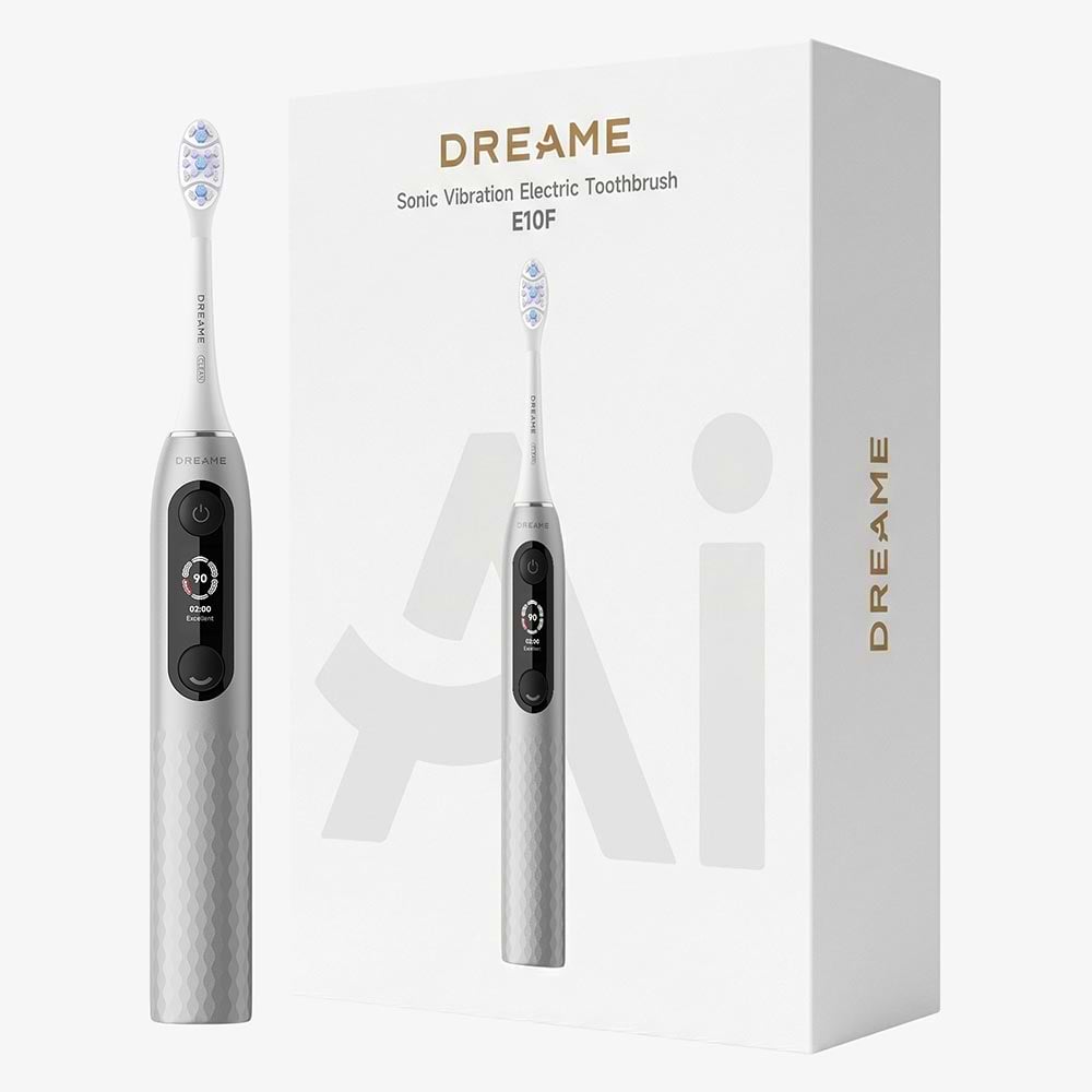 E10F (Silver)