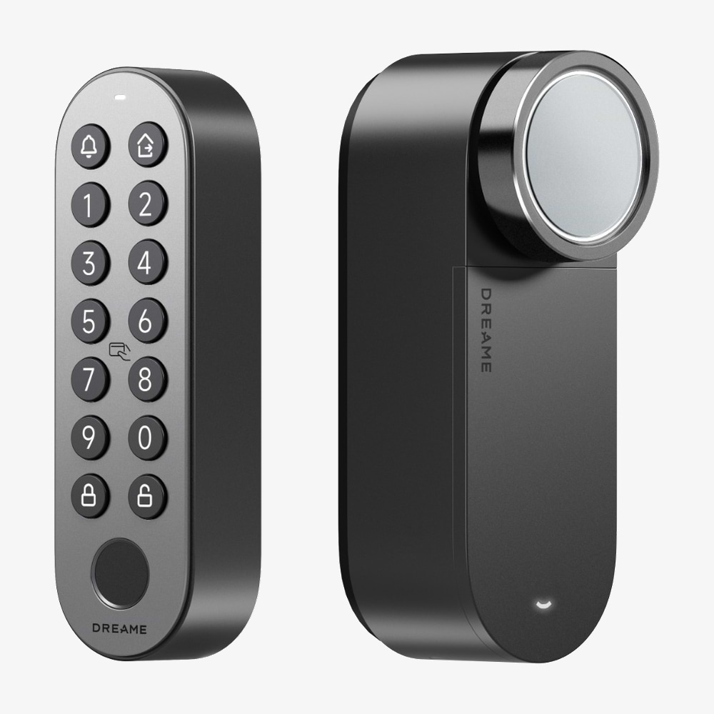 NAVO Smart Lock E10