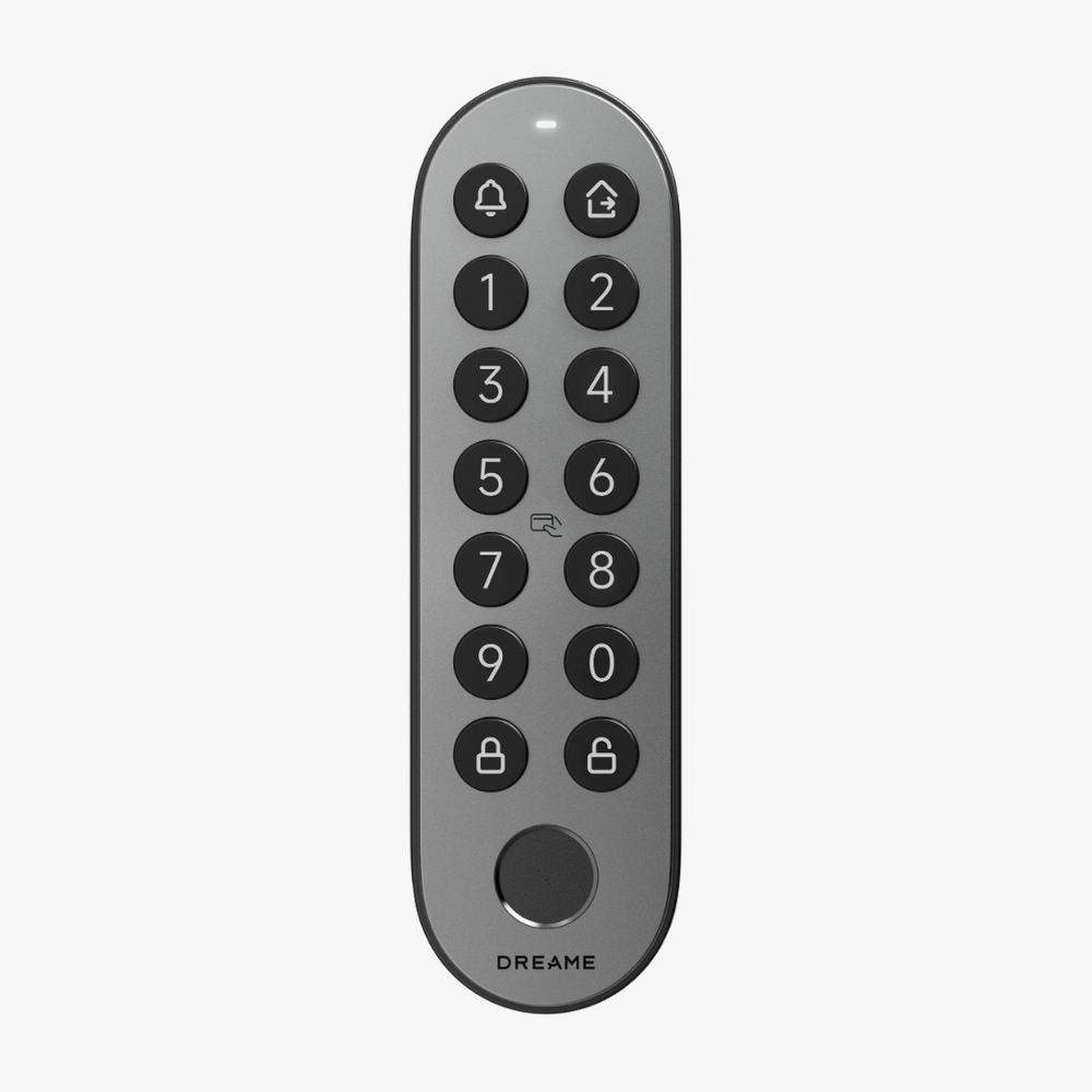 NAVO Smart Lock E10