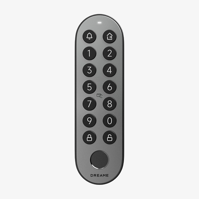 NAVO Smart Lock E10 - Dreame Israel