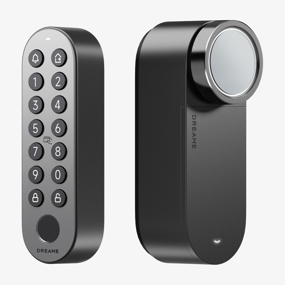 NAVO Smart Lock E10