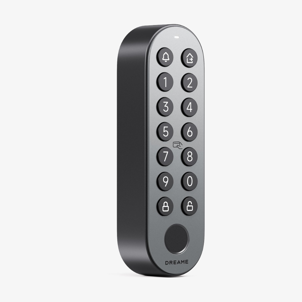 NAVO Smart Lock E10
