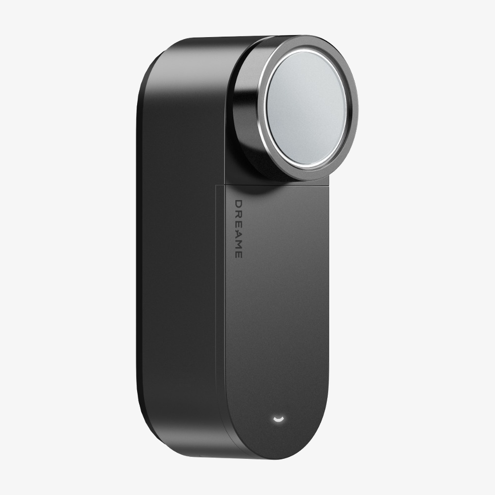 NAVO Smart Lock E10