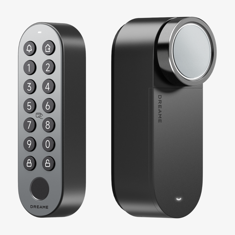 NAVO Smart Lock E10
