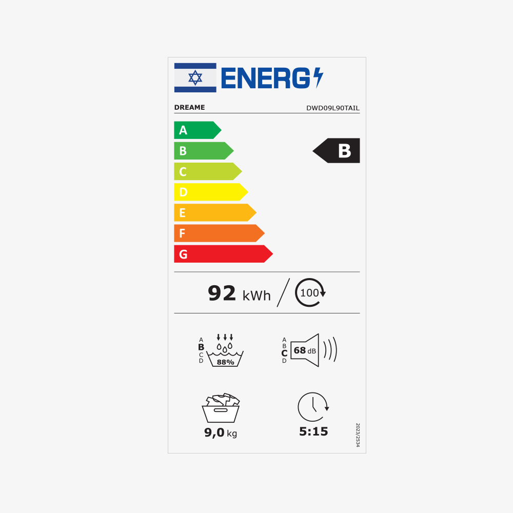 L9 Twin Inverter Heat Pump