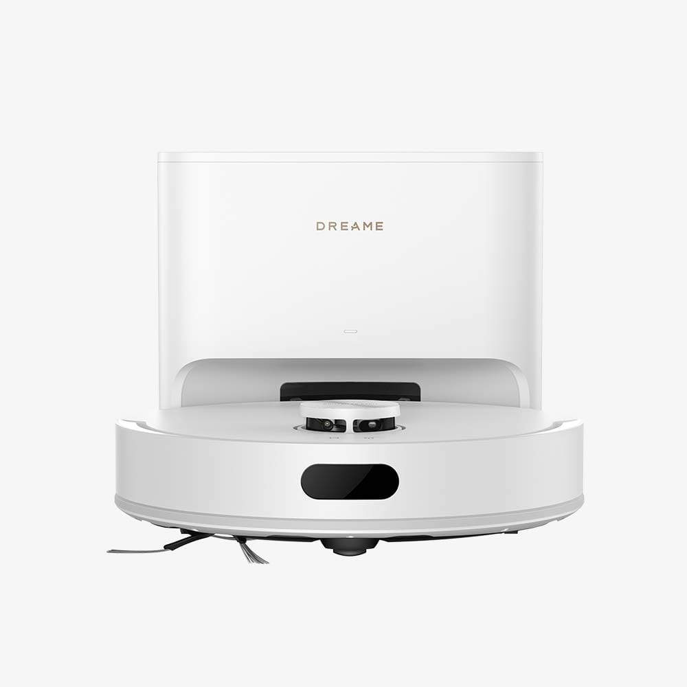 F20 PLUS (White)
