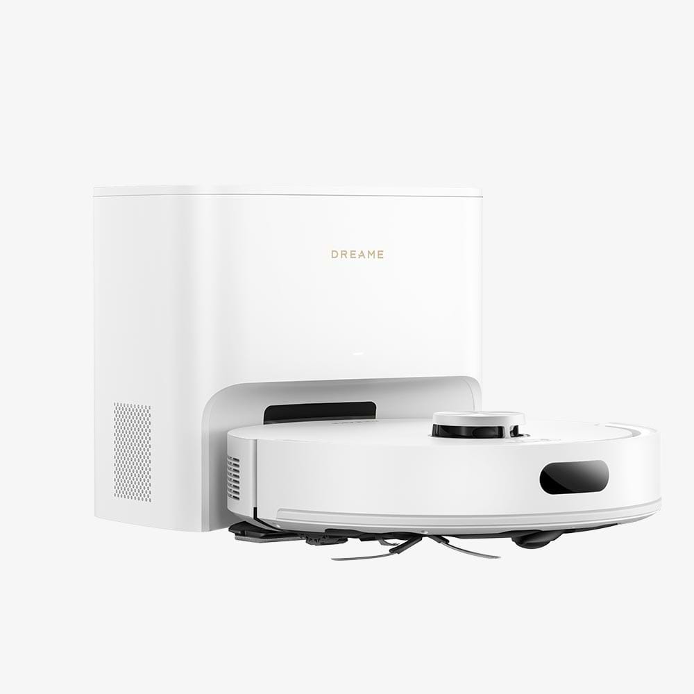F20 PLUS (White)