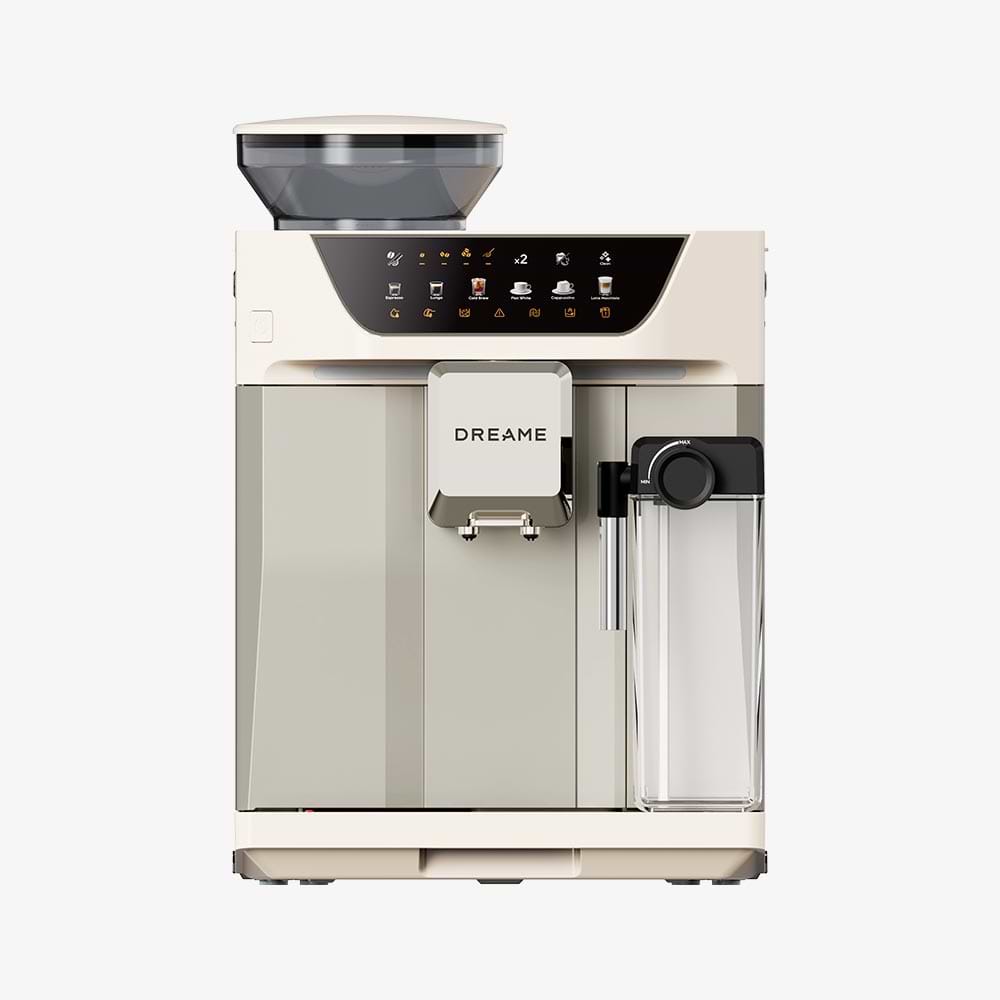 Ecceluxe™ Master FCM60 (White)