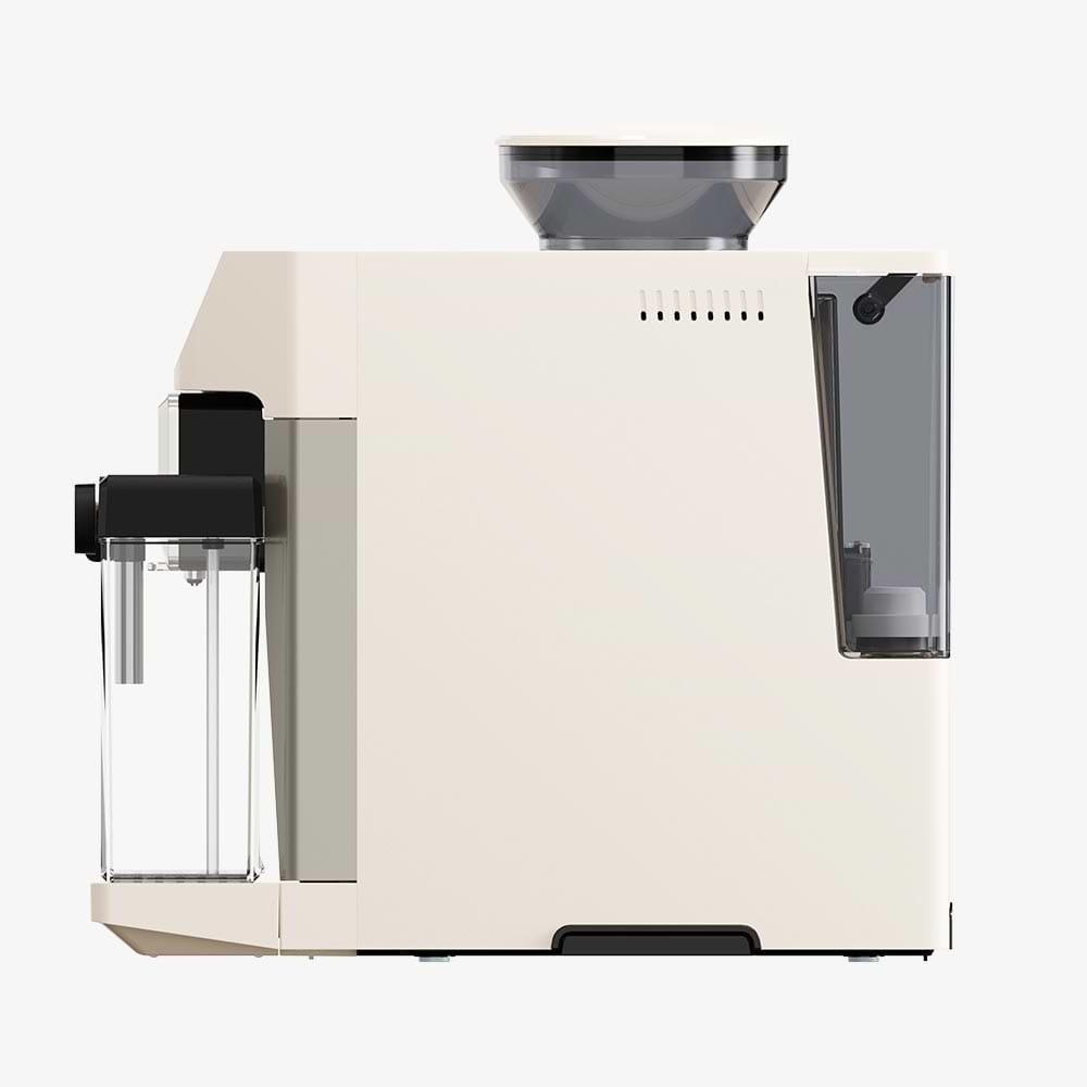 Ecceluxe™ Master FCM60 (White)