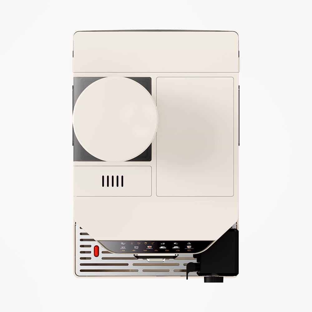 Ecceluxe™ Master FCM60 (White)
