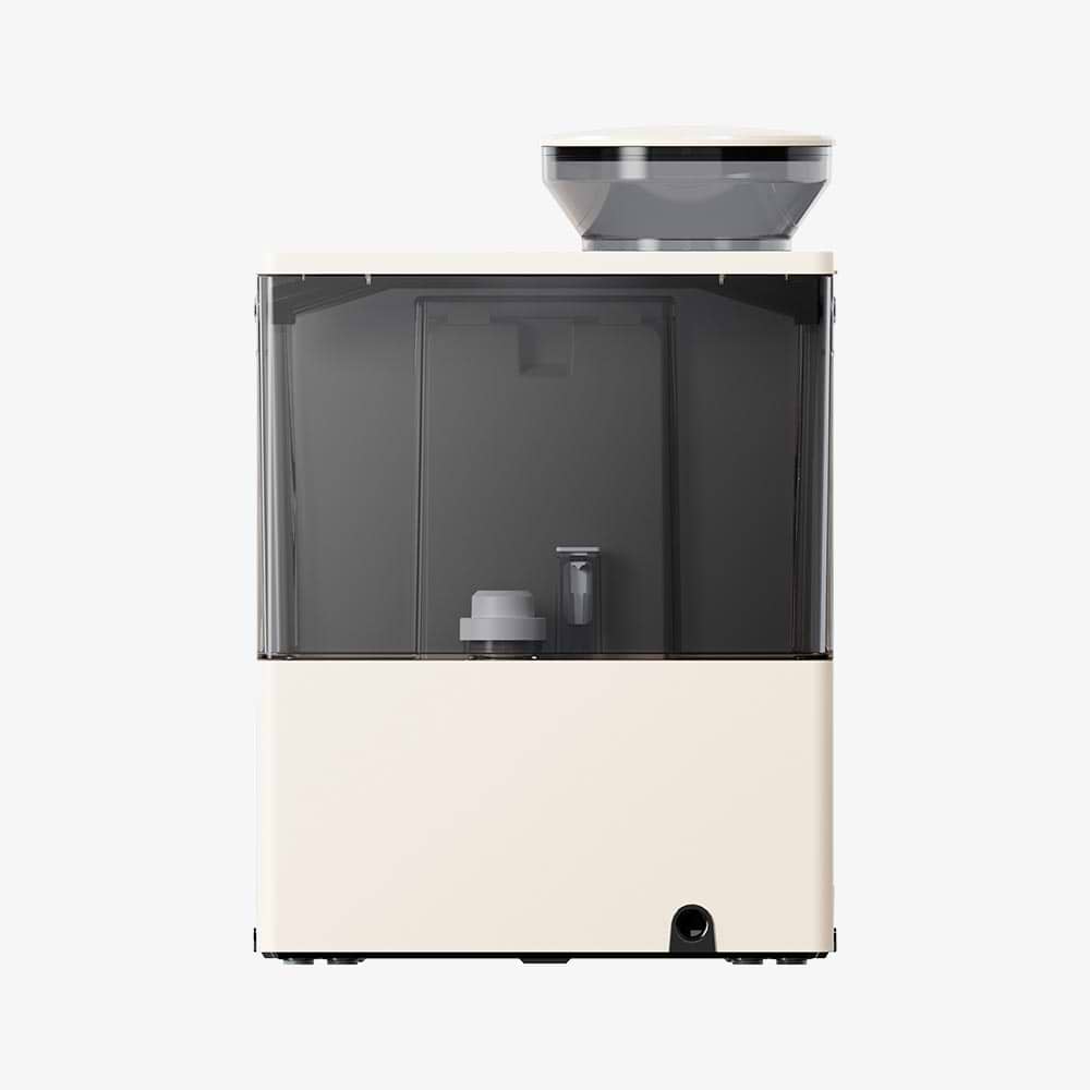 Ecceluxe™ Master FCM60 (White)