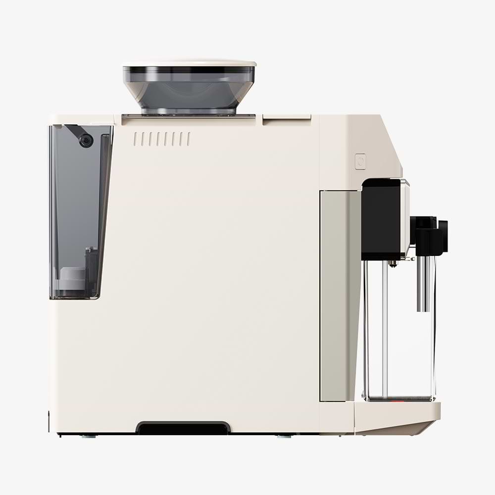 Ecceluxe™ Master FCM60 (White)