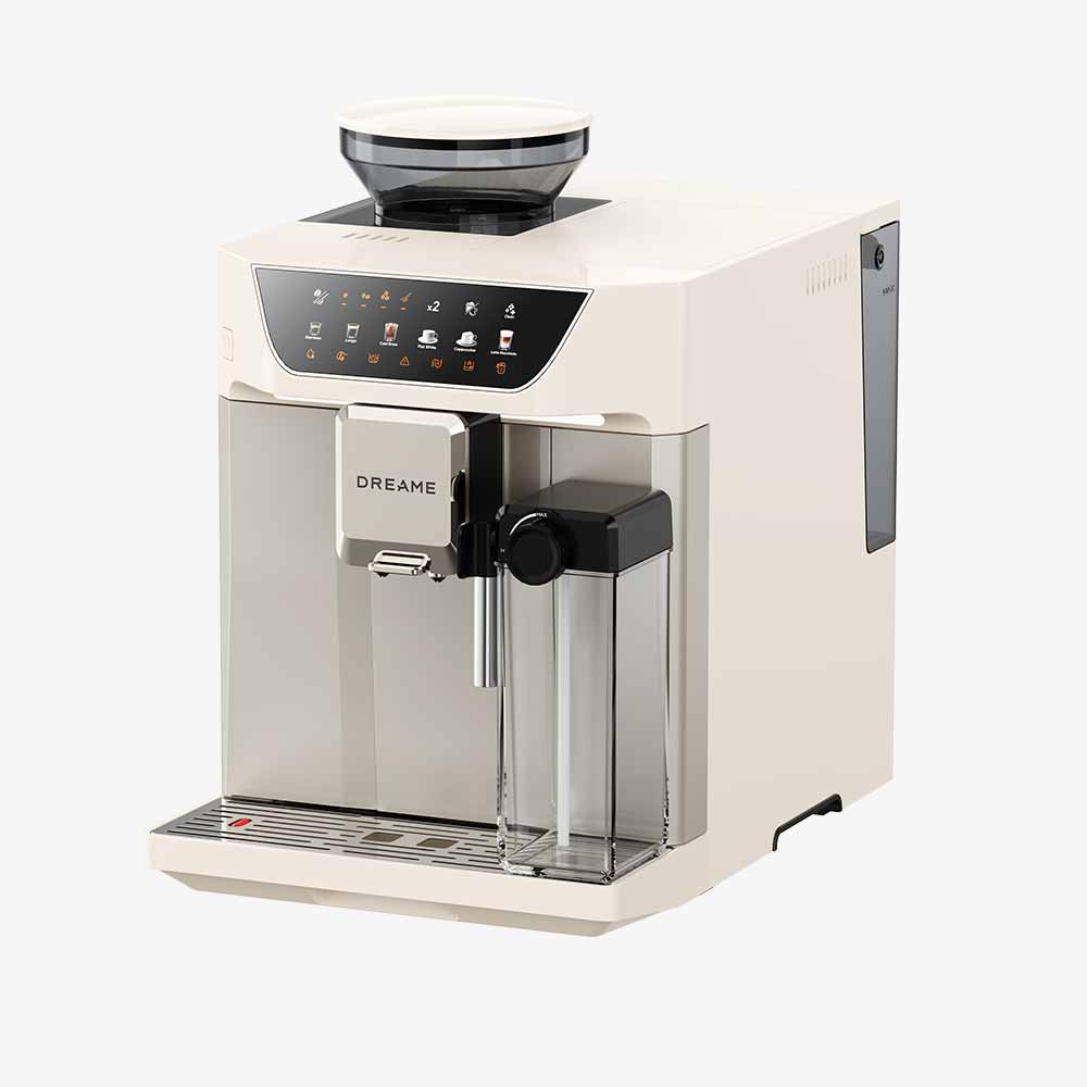 Ecceluxe™ Master FCM60 (White)