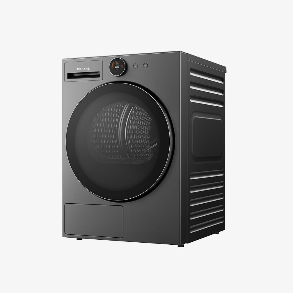 L9 Twin Inverter Heat Pump