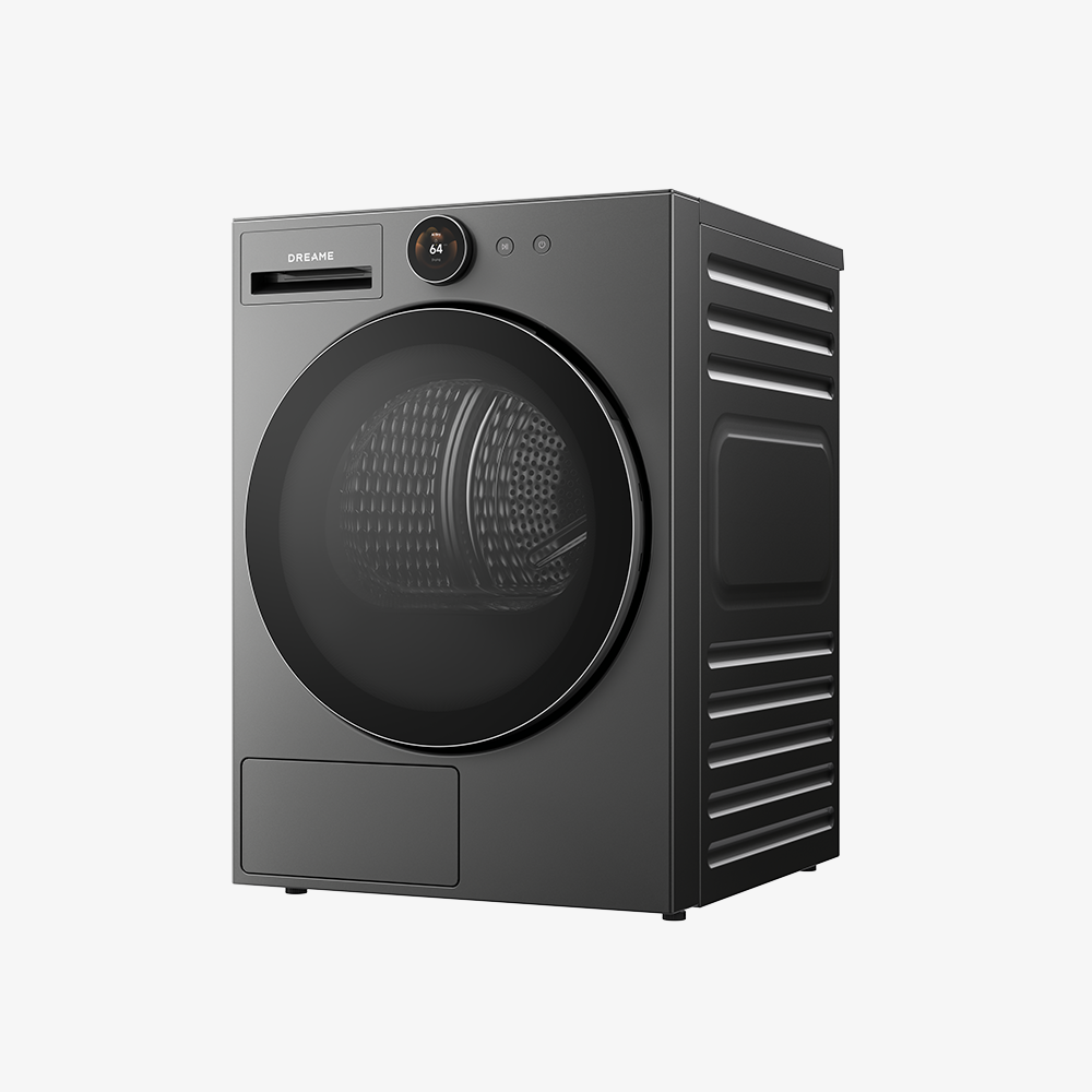 L9 Twin Inverter Heat Pump
