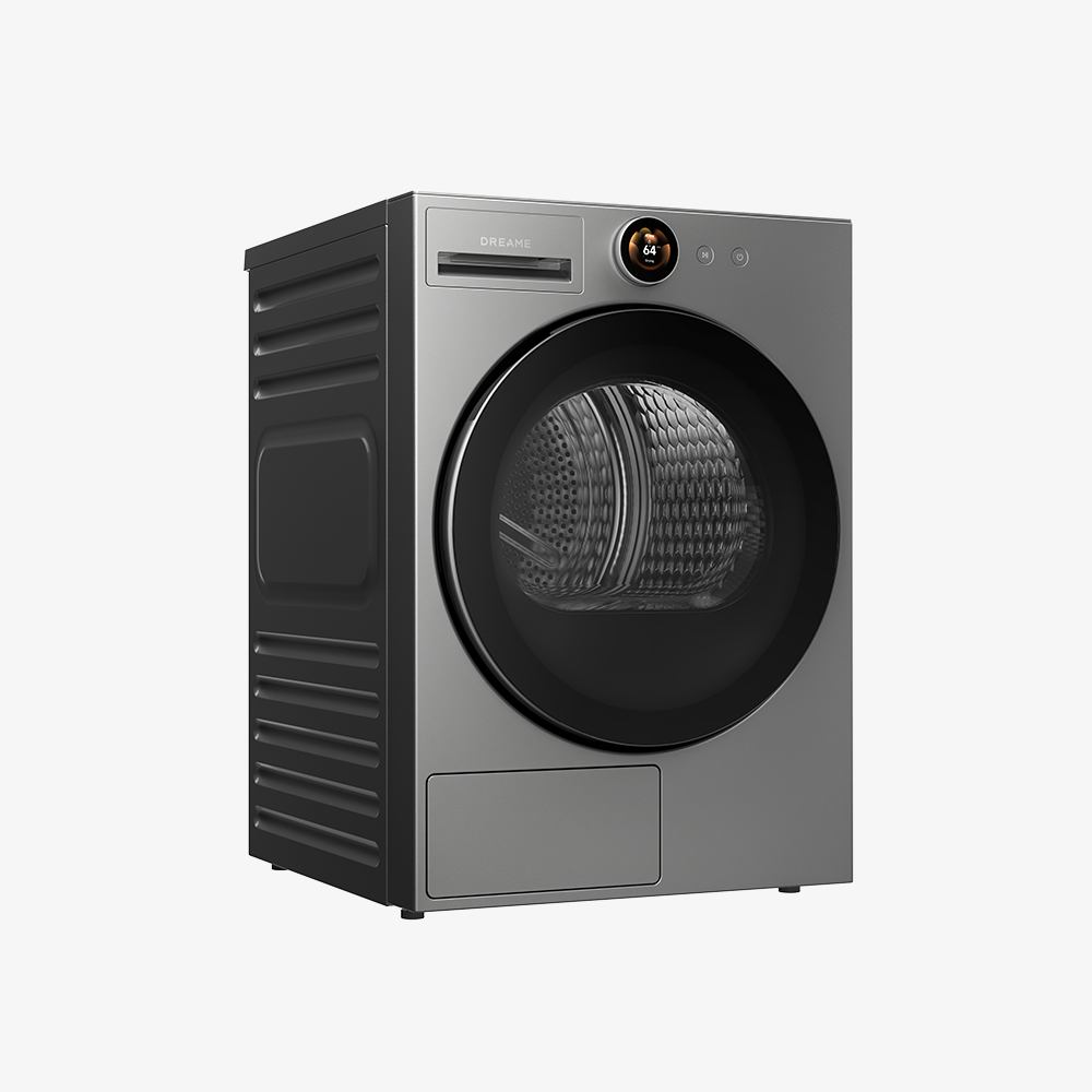 L9 Twin Inverter Heat Pump