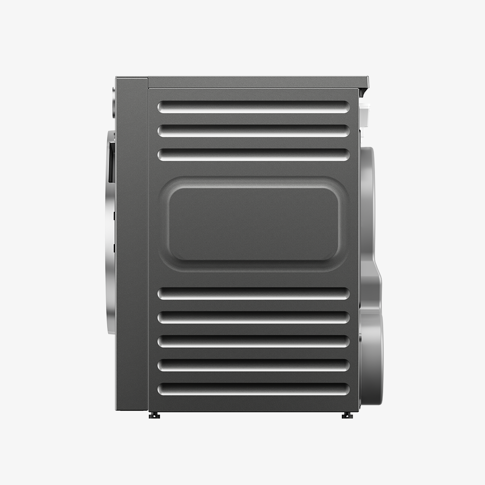 L9 Twin Inverter Heat Pump