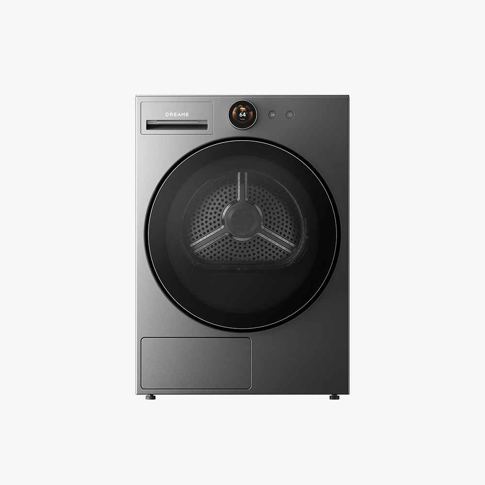 L9 Twin Inverter Heat Pump