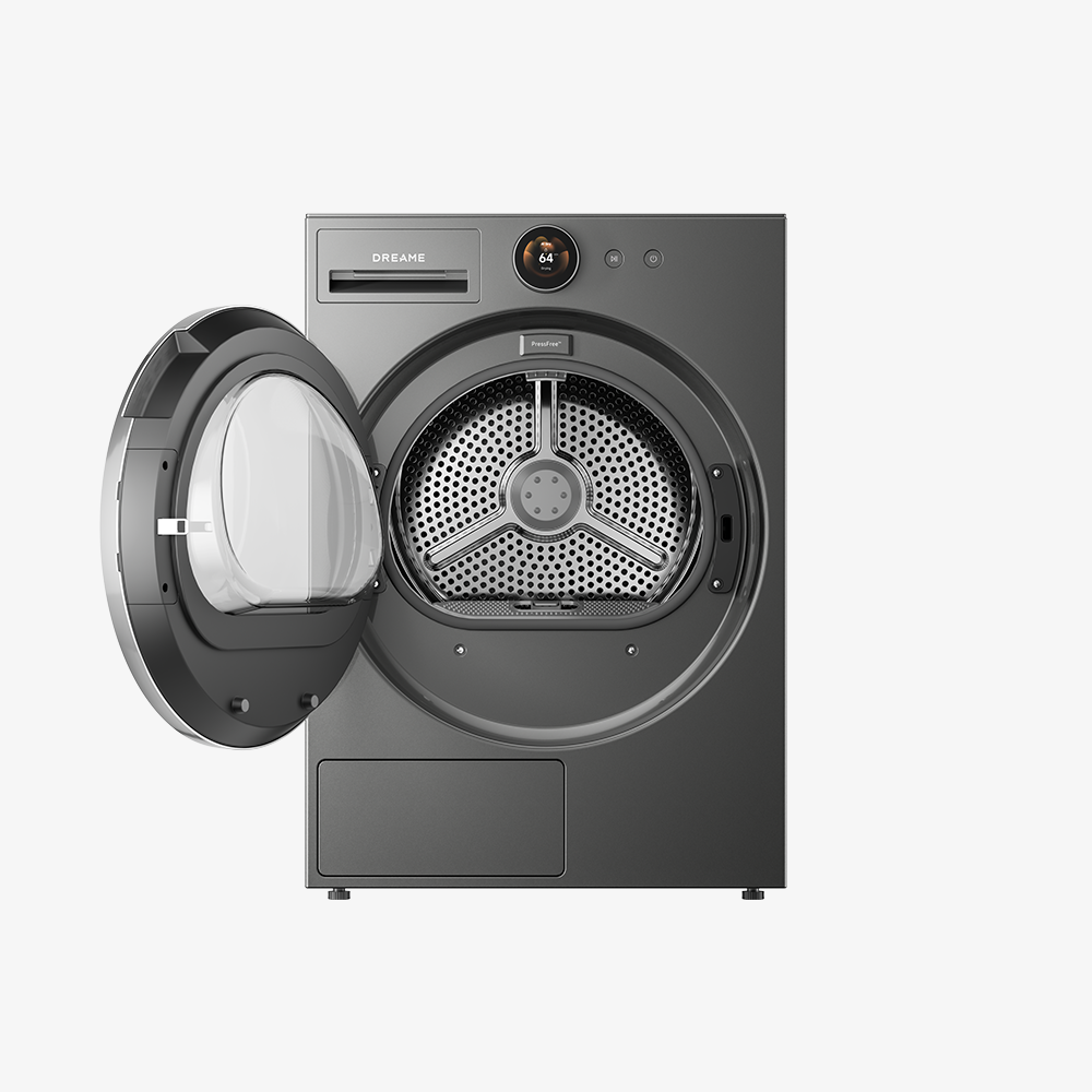 L9 Twin Inverter Heat Pump