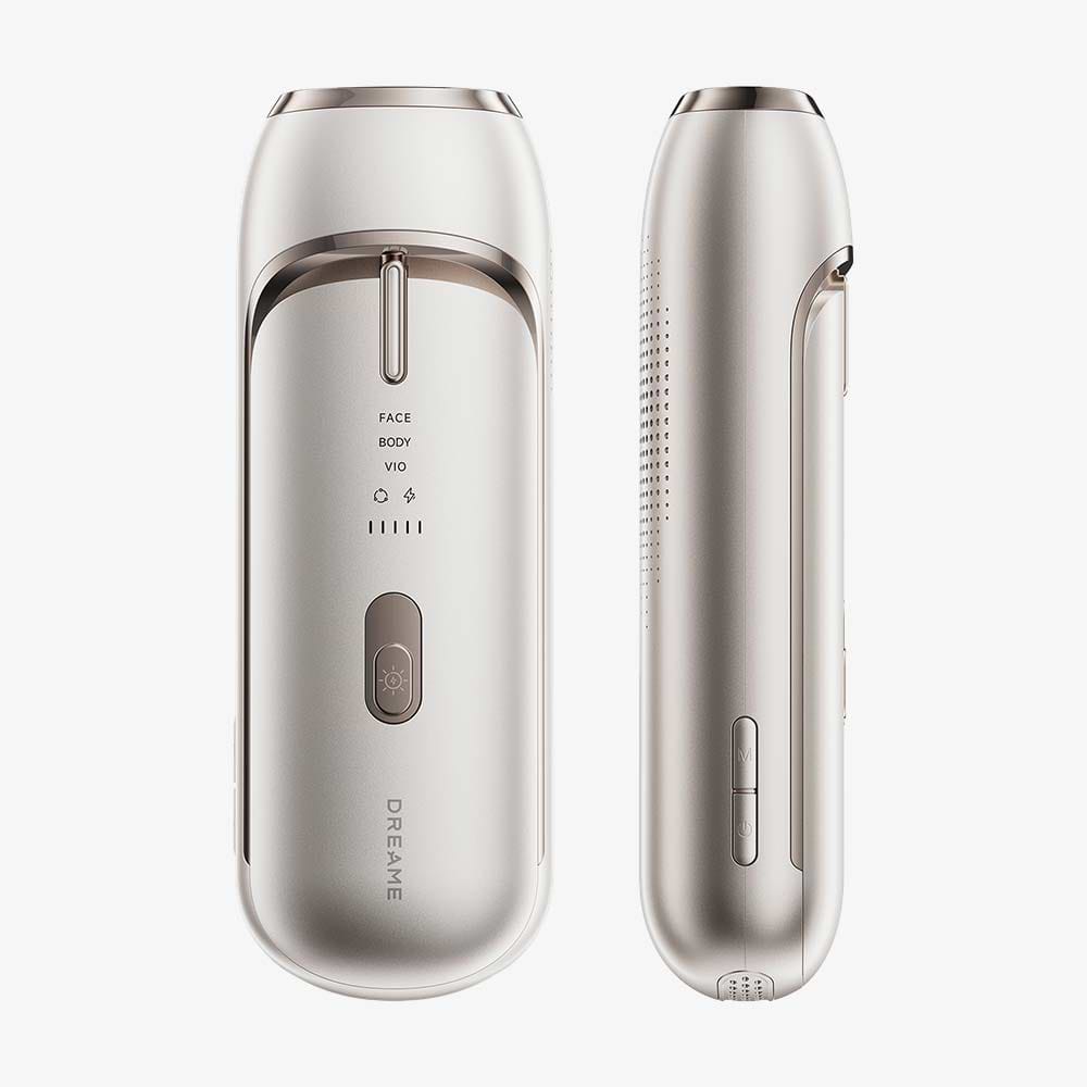 מסיר שיער NOVA IPL