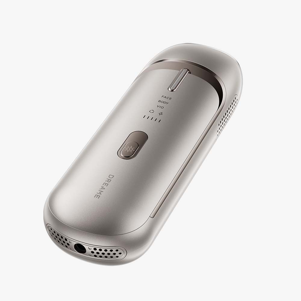 מסיר שיער NOVA IPL
