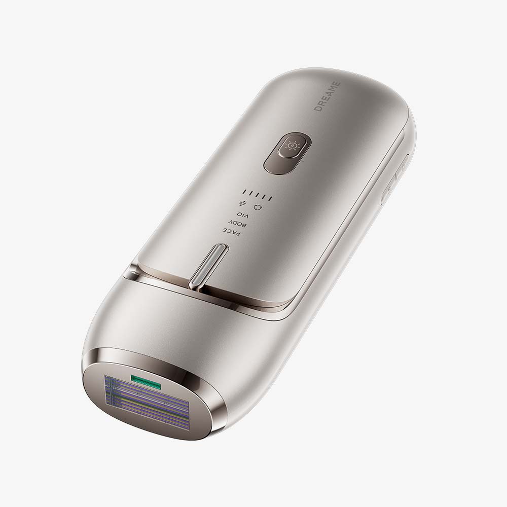 מסיר שיער NOVA IPL