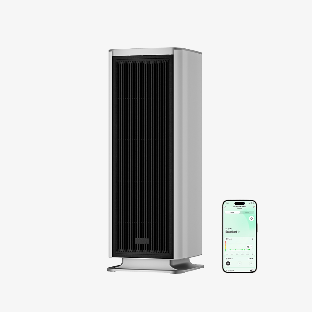 NP10 (White)