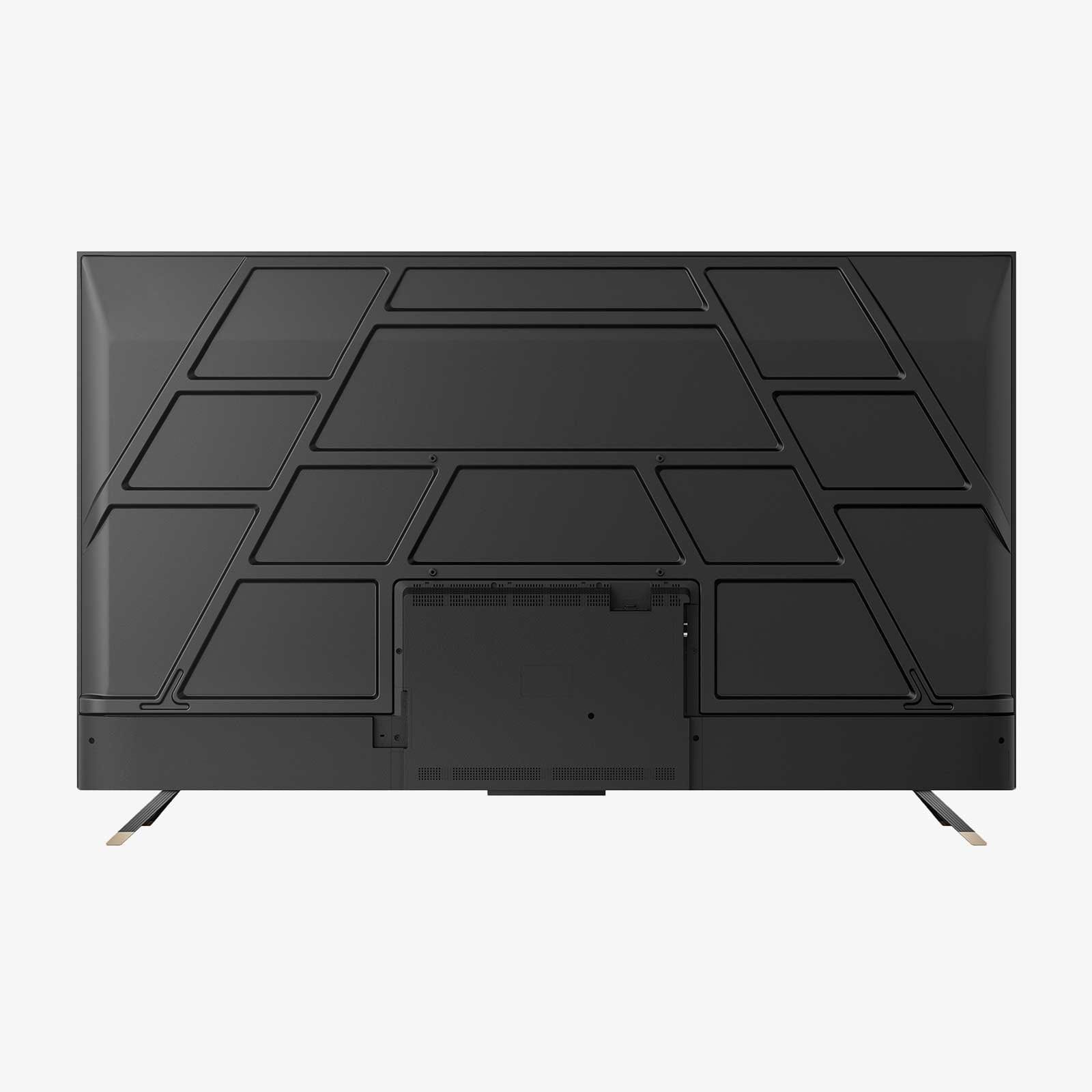 55"Q100 VIVID QLED 4K TV