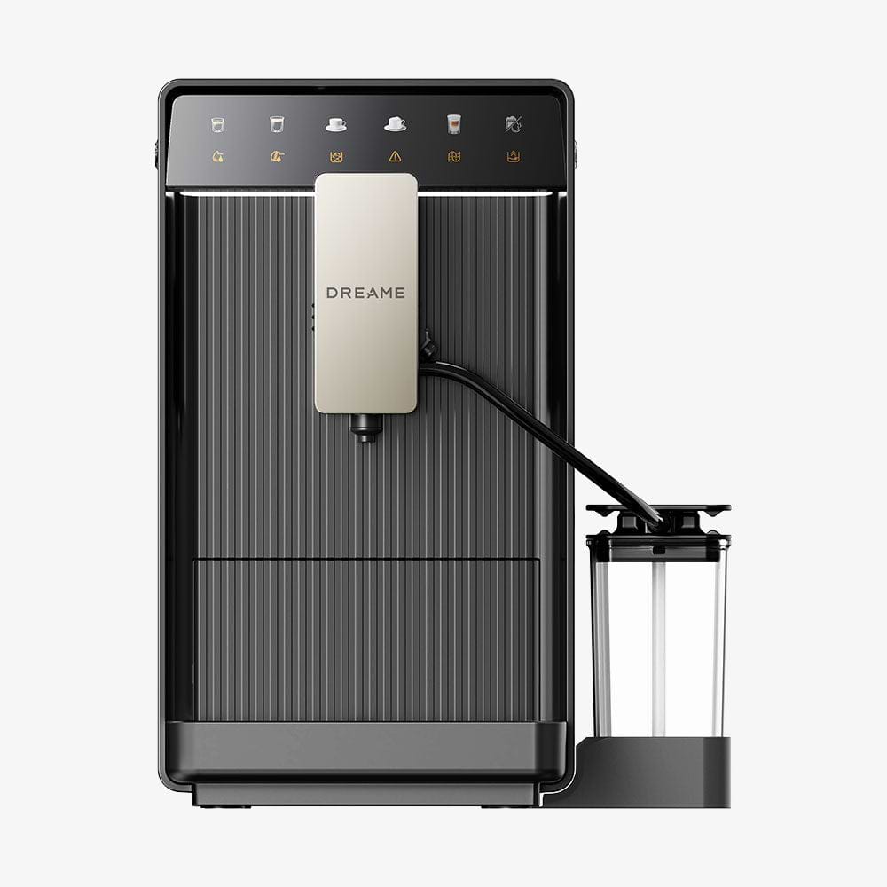Ecceluxe™ Slim FCM30 Black