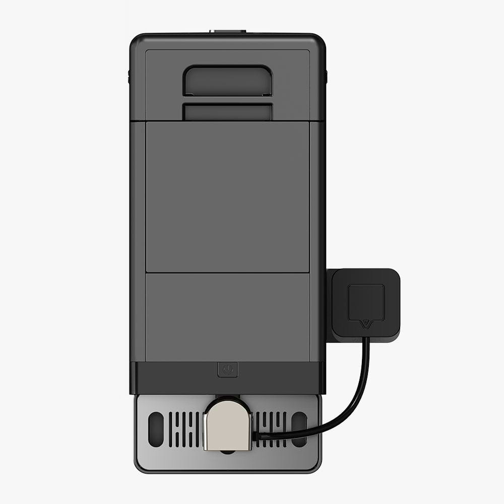 Ecceluxe™ Slim FCM30 Black