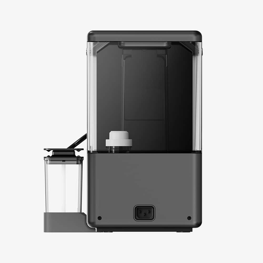 Ecceluxe™ Slim FCM30 Black