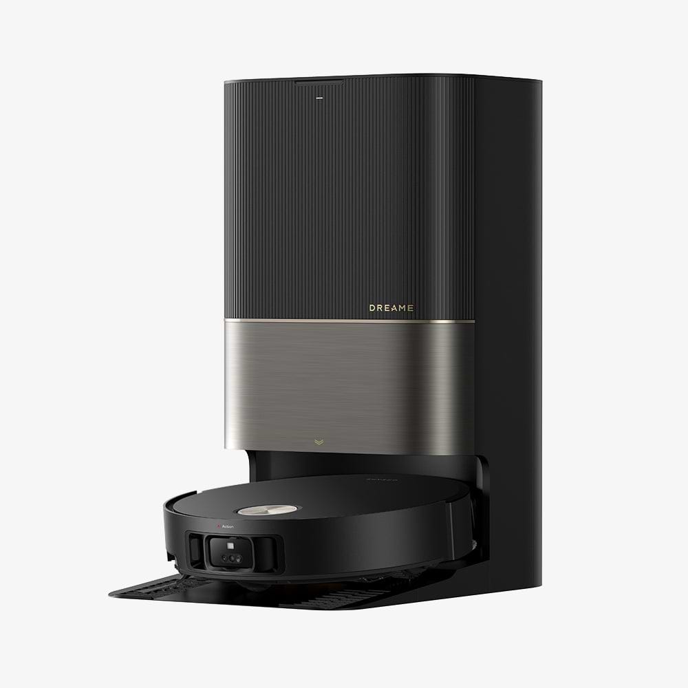 X50 Ultra Complete (Black)