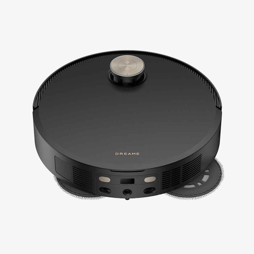 X50 Ultra Complete (Black)