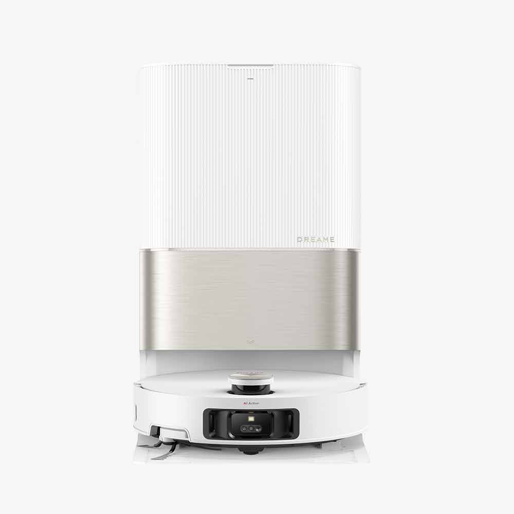 X50 Ultra Complete (White)
