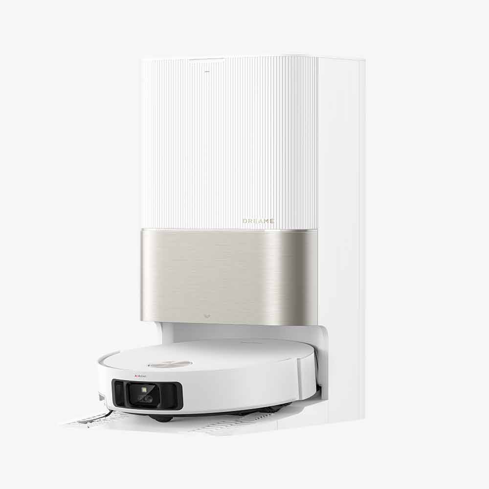 X50 Ultra Complete (White)