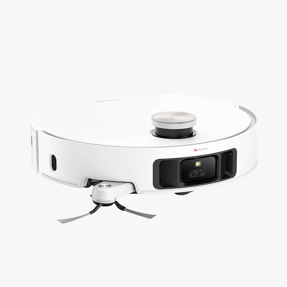 X50 Ultra Complete (White)