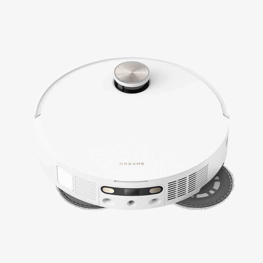 X50 Ultra Complete (White)