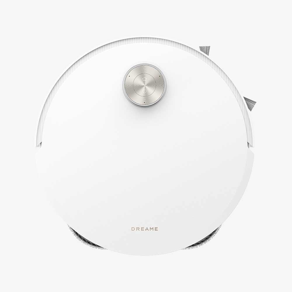 X50 Ultra Complete (White)
