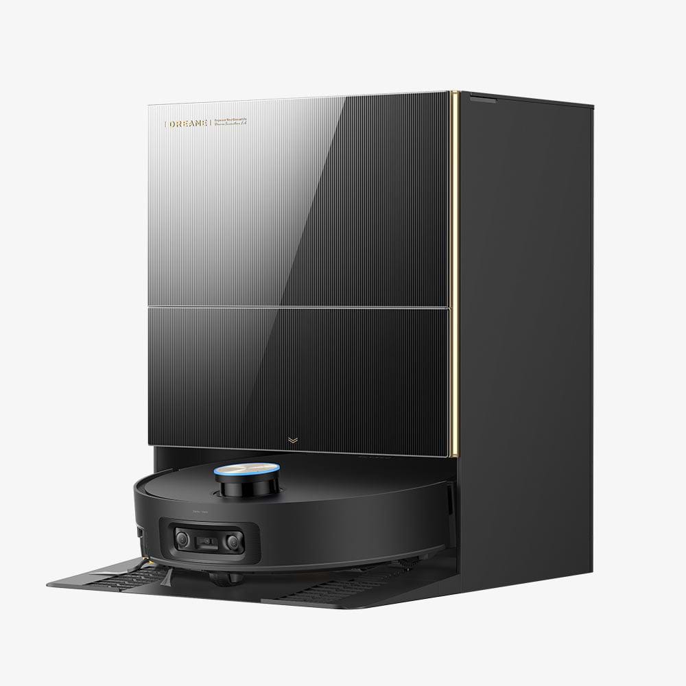 X60 PRO Ultra Complete Black