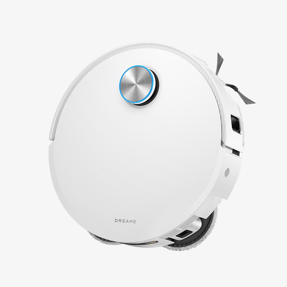 X60 PRO Ultra Complete White