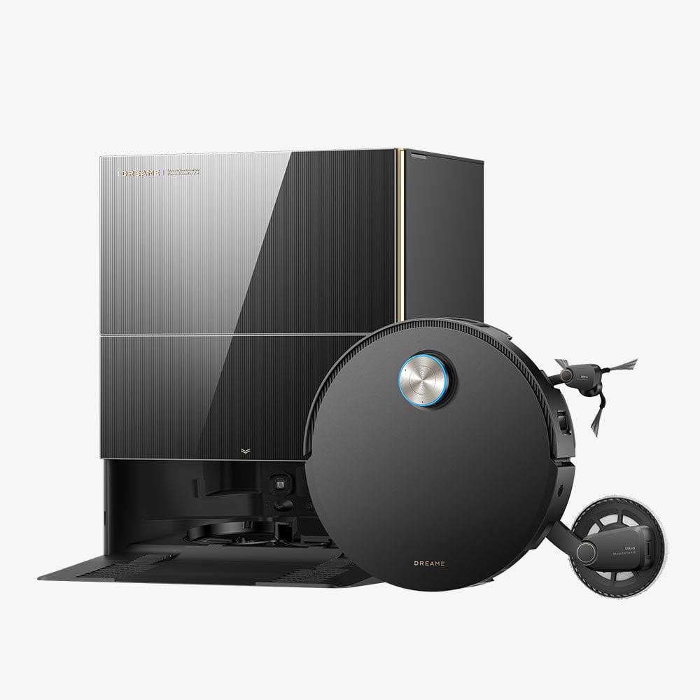 X60 PRO Ultra Complete Black