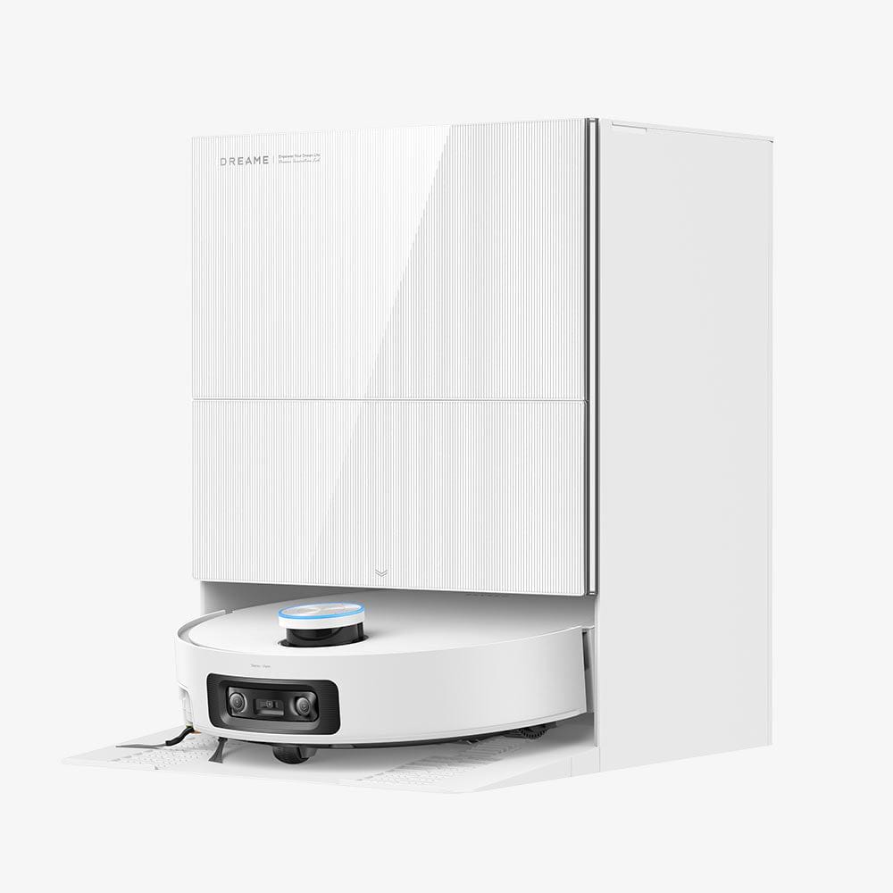 X60 PRO Ultra Complete White