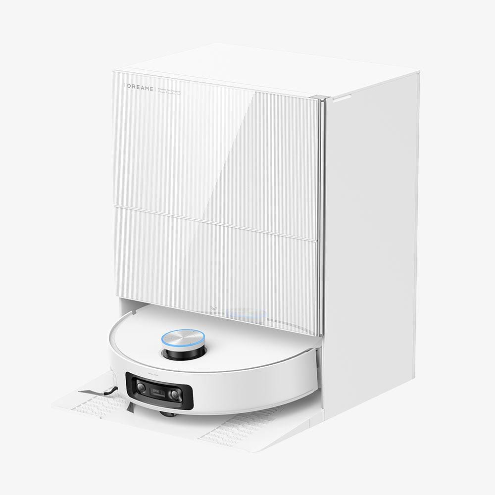 X60 PRO Ultra Complete White