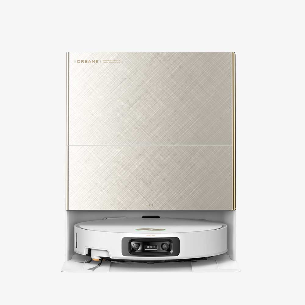 X60 Ultra Complete White
