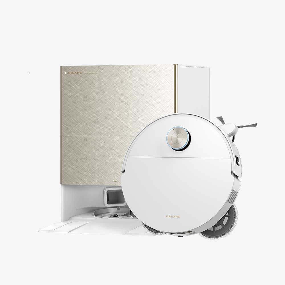 X60 Ultra Complete White