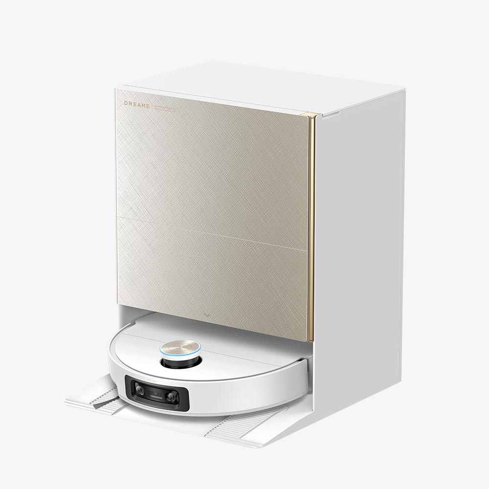 X60 Ultra Complete White